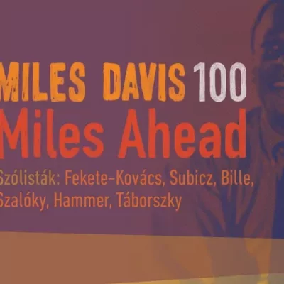 MAO | Miles Davis 100 | Miles Ahead