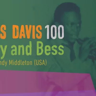 MAO | Miles Davis 100 | Porgy and Bess