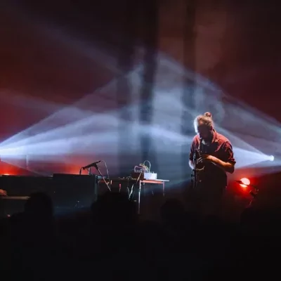 Mammal Hands (UK)