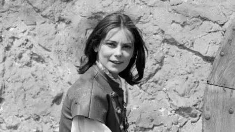 80 éves lenne Venczel Vera színésznő + GALÉRIA