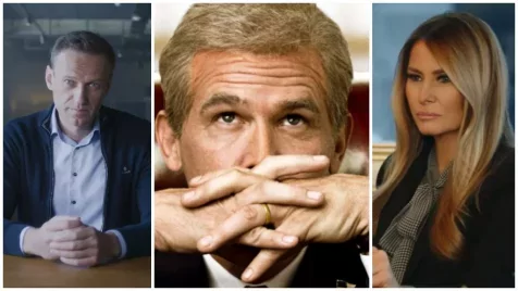 8 film, amelyben egy valós politikust fényeznek vagy ekéznek