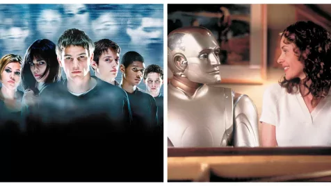 4 tökéletes sci-fi, amire szinte már alig emlékszünk