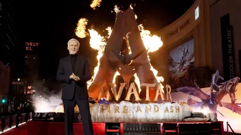 James Cameron nyilatkozott arról, hogy folytatódik-e az Avatar