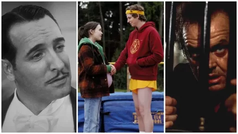 6 egykori sikerfilm, amiről ma már senki nem beszél