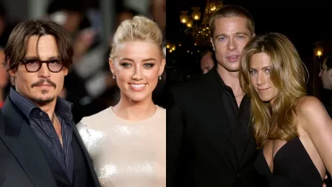 Ez minden idők 6 legrosszabb hollywoodi szakítása, amit még mindig nem felejtettek el a rajongók