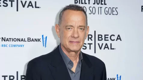 Ő az a legendás színész, aki Tom Hanks szerint mindenkinél menőbb 