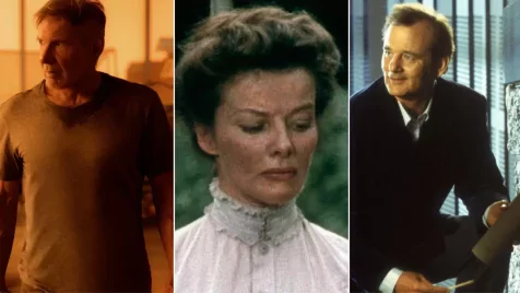 5 színész, akit imádunk a vásznon, de valószínűleg nem mennénk velük sörözni