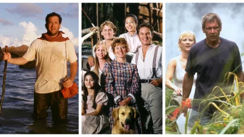 Magányra vágysz? Íme 5 remek túlélőfilm, ami egy lakatlan szigeten játszódik