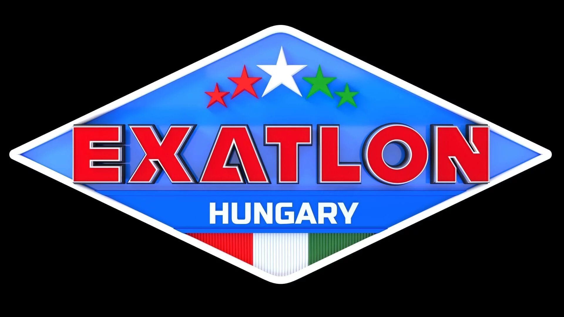 Exatlon Hungary
