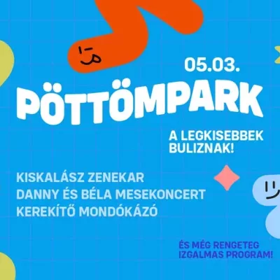 PöttömPark