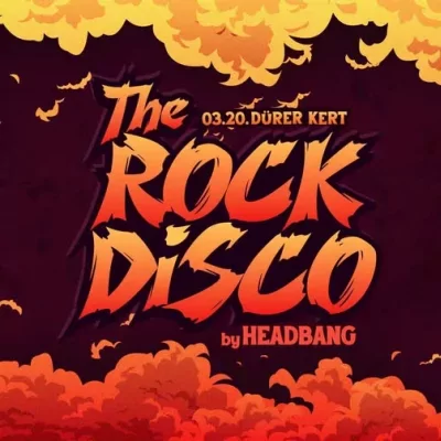 Headbang - The Rock Disco