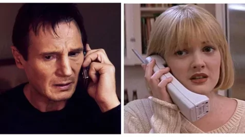 A filmtörténelem 4 legemlékezetesebb telefonhívása