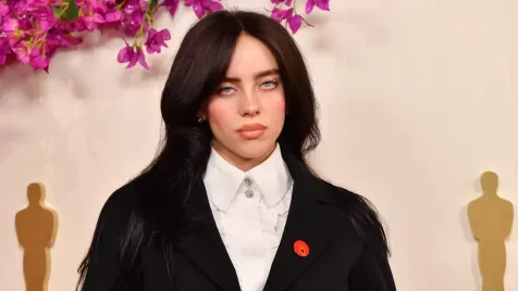 Billie Eilish színésznőként is kipróbálja magát: ebben a filmben debütálhat 
