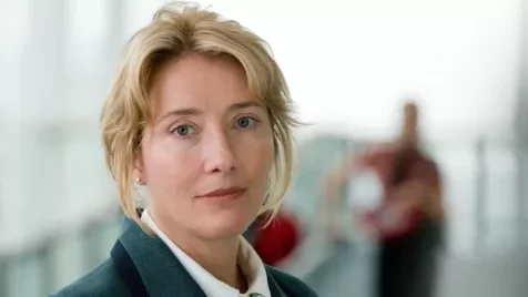 Emma Thompson elárulta, erre a szerepére a legbüszkébb 