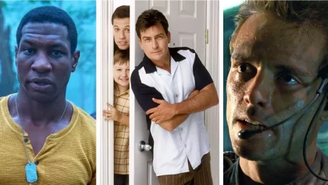 5 színész, akit azért kellett lecserélni, mert rács mögé került