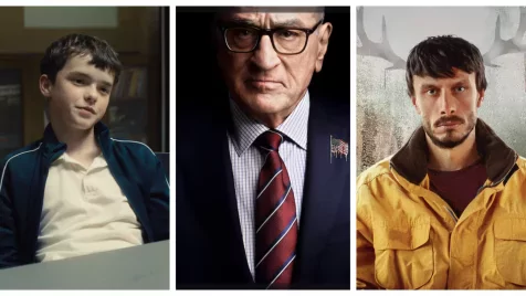 7 majdnem tökéletes Netflix-sorozat, egyetlen végzetes hibával