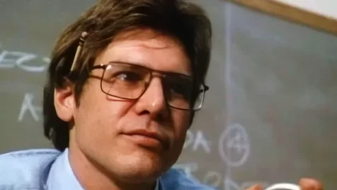 A sztárrá válása előtt Harrison Ford szerepelt egy olcsó Az ördögűző-utánzatban is 