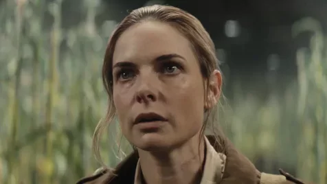 Rebecca Ferguson visszatérhet az új Peaky Blinders-sorozatban is