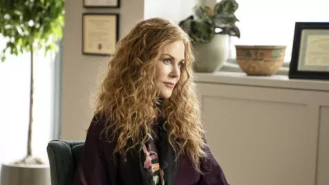 Nicole Kidman mindig ezt a zseniális vígjátékot nézi a lányával, ha szomorú