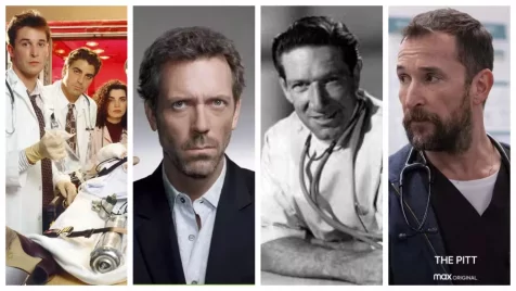 Kórházsorozatok és a valóság: azért izgalmas a vér és a fájdalom a képernyőn, mert nem velünk történik meg