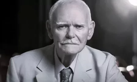 Meghalt Lőte Attila Jászai Mari-díjas színész