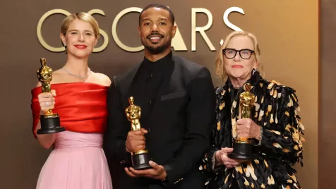 Itt vannak a 2026-os Oscar-gála legjobb pillanatai! - FOTÓK! 