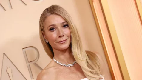 Gwyneth Paltrow Oscar-gálás ruhabalesetéről beszél most mindenki 