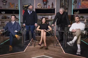 A legjobb ajánlat – Vért izzadtak, hogy más legyen, mint a Kincsvadászok