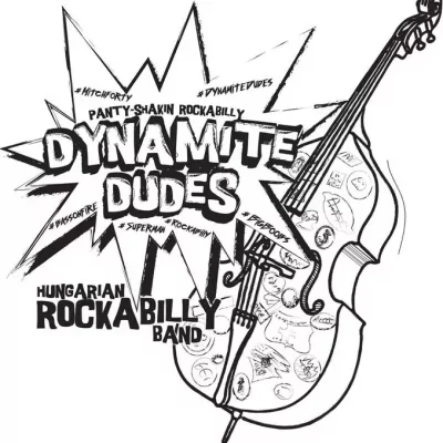 Dynamite Dudes