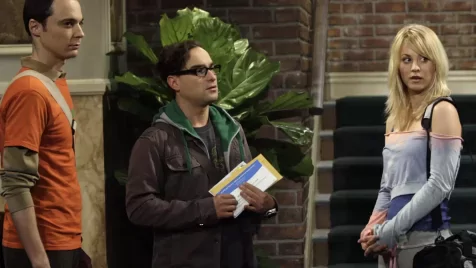 8 szomorú vagy tragikus esemény, ami beárnyékolta az Agymenők forgatását 