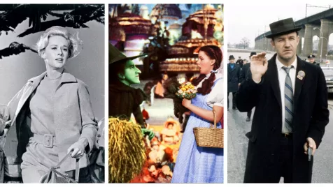 5 filmforgatás, ahol életveszélybe sodorták a színészeket