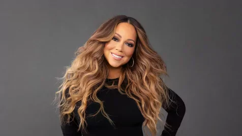 Karácsonyi jó tündér vagy megközelíthetetlen díva? - 57 éves lett Mariah Carey - KÉPGALÉRIA
