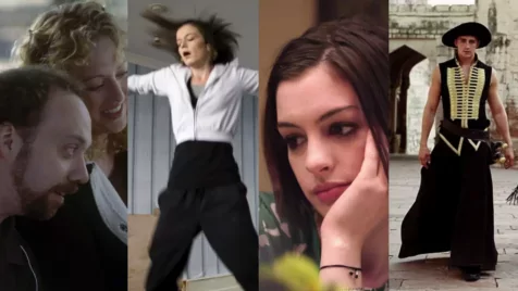 7, szinte tökéletes film a 2000-es évekből, amikre már alig emlékszik valaki