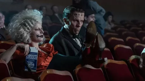Christian Bale új filmje bukás felé robog? Komoly gondban A menyasszony, nem igazán érdekel senkit
