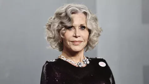Jane Fonda közölte, neki kellett volna Robert Redfordról beszélnie az Oscaron Barbra Streisand helyett