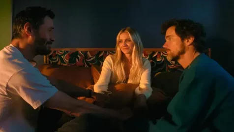 Végre megérkezett az első előzetes Keanu Reeves és a felismerhetetlen Jonah Hill új filmjéhez