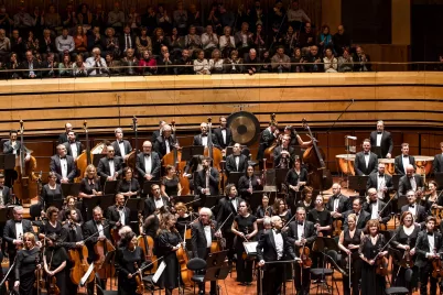 A Fesztiválzenekar leleplezte, mivel készül új évadára