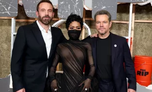 Matt Damonék hazudnak vagy a Netflix?