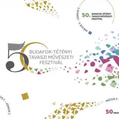 50. Budafok-Tétényi Tavaszi Művészeti Fesztivál