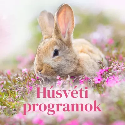 Húsvét 2026