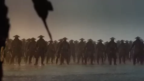 Grandiózus csatával indít a Dűne harmadik része