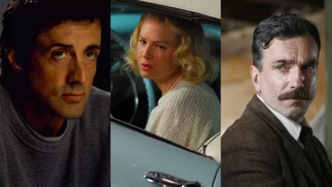 7 világhírű színész, aki statisztaként kezdte a karrierjét 