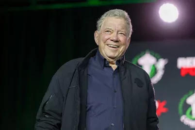 9+5 érdekesség, amit talán nem is tudtál a 95 éves William Shatnerről - KÉPGALÉRIA