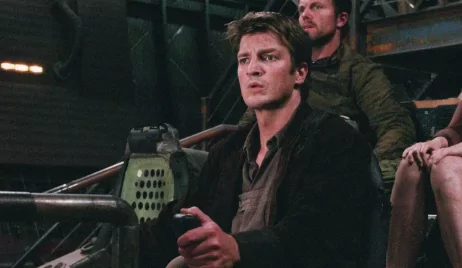 5+5 érdekesség, amit te sem tudtál a ma 55 éves Nathan Fillionról - KÉPGALÉRIA