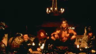 A 78 éves Arnold Schwarzenegger gőzerővel készül a legújabb filmszerepére, izmosodnia kell 