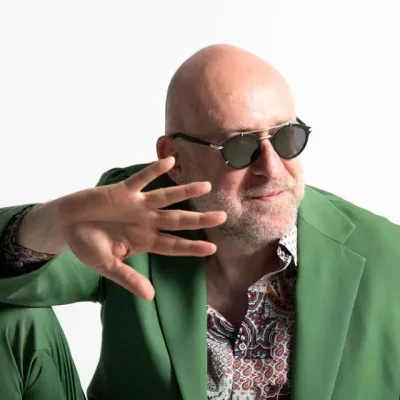 Mario Biondi: This Is What You Are
