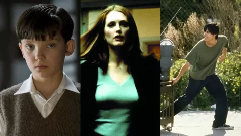 5 film, amely túl felkavaró ahhoz, hogy másodszorra is megnézzük