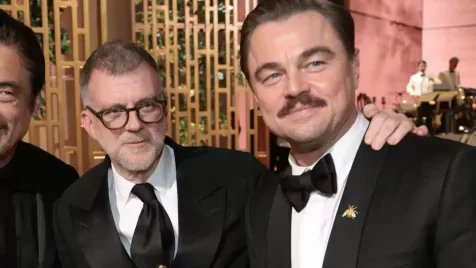 Van egy meglepő közös dolog Martin Scorsese, James Cameron és Paul Thomas Anderson első Oscar-díjában