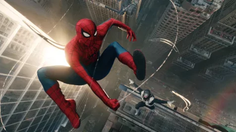 Befutottak az első vélemények az új Pókember-filmről, és úgy tűnik, a Marvel végre jó irányt vett