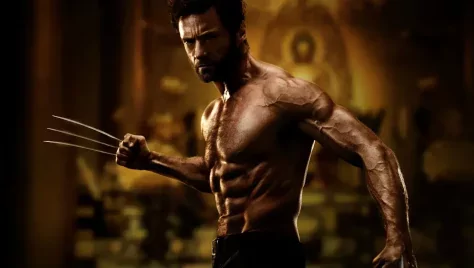 Hugh Jackman elárulta: a karrierjének ez a 15 másodperces jelenet a fénypontja 